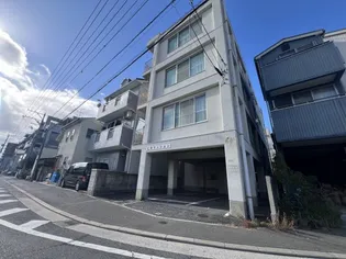 土井マンションの画像