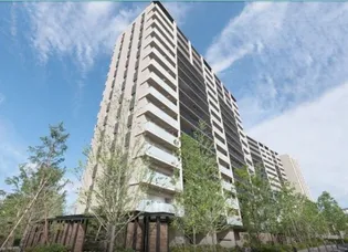 ザ パークハウスオイコス赤羽志茂サードスクエアの画像