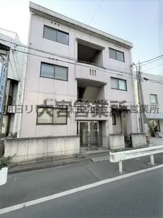 埼玉県さいたま市大宮区東町2【マンション】の外観