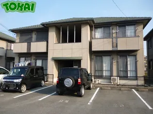 エスペランサ B棟の画像