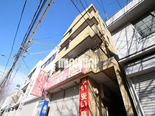 いわたマンションの画像