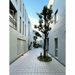 東京都杉並区高円寺南1【マンション】の外観