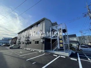 トレス船越の画像