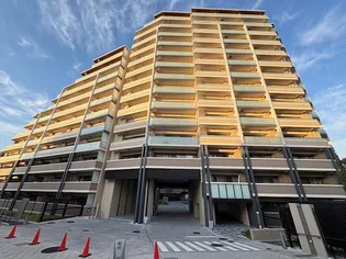 プラウドシティ方南町の画像