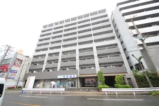 ビバーチェ鷺洲の画像