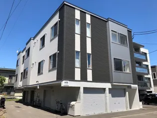 メゾン アヴェニュー アヌの画像