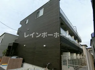 メゾンプラチノの画像