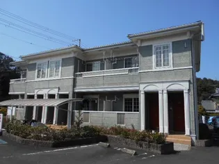 ベルタウンIの画像