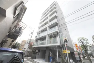 アトレ西葛西の画像