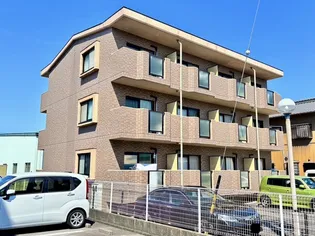 シャンテシノハラの画像