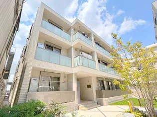 コモンテラス ウエストの画像