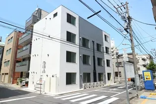 ステラ住吉の画像