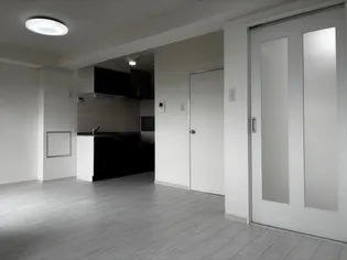 宮城県仙台市青葉区八幡2【マンション】の外観