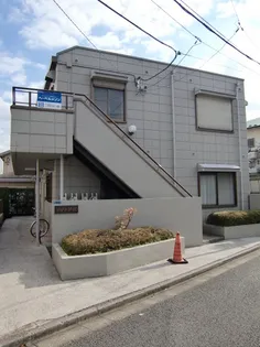 メゾンFKの画像