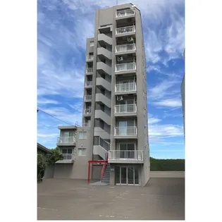 クレアシオン桑園IIの画像