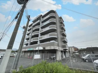シーガル王寺南の画像