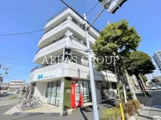 コズミックビルの画像