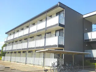 レオパレス近江八幡の画像