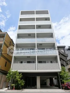 プラシードテラス森下の画像