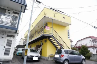 コーポワクの画像