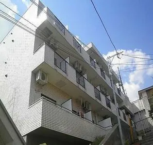 ガーデン東白楽の画像