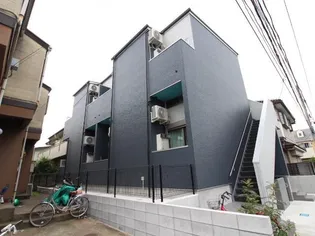 ネクストステージ新柏の画像