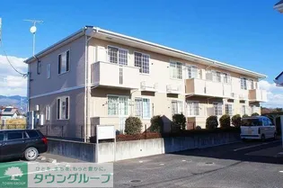 カリーノ ローザCの画像