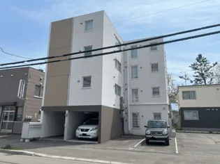 PROGRESS東区役所前の画像