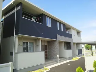 ガーデンハウス マーブルIIの画像