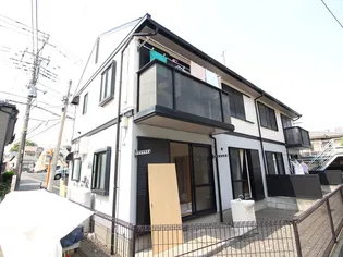 ドミール臼井の画像