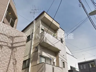 松林堂SK第6マンションの画像