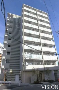 AZEST四つ木の画像