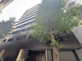 ワンルーフレジデンス板橋大山【6階】の外観