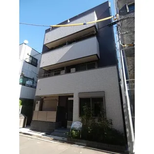 MAISON BLANCHEの画像