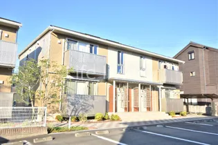 ルーエ II棟の画像