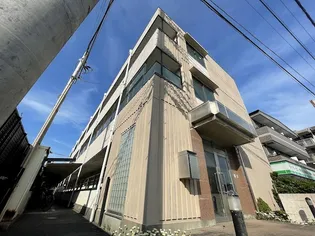 サンハイツ湘南の画像