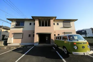 積水シャーメゾン サンモールAの画像