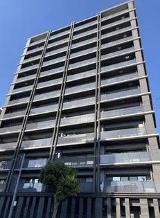 パークホームズ夕陽丘の画像