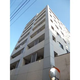 キャルム浅草の画像