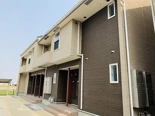 ベル アンジュ Bの画像