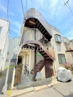 カーサ エヴァンスの画像