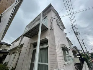 メゾン ド サラの画像