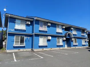 コーポアズールIの画像