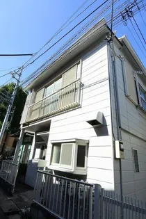 大鳥ハイムの画像