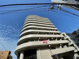 ロータリーライフ石川町の画像