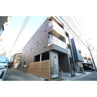 オーク レジデンスIIの画像