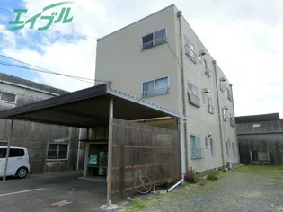 チェリーハイツの画像