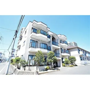 カーサワタナベの画像