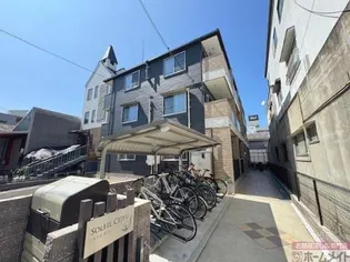 ソレイユ セジュの画像