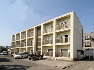 クレール小瀬の画像